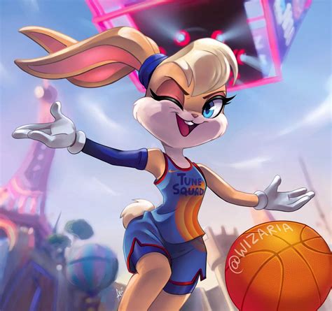 lola bunny Search